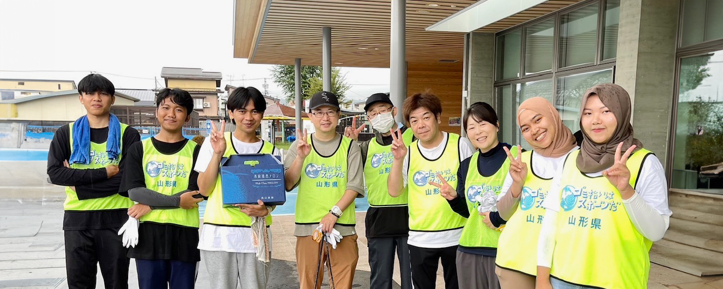 SDGsへの取組み