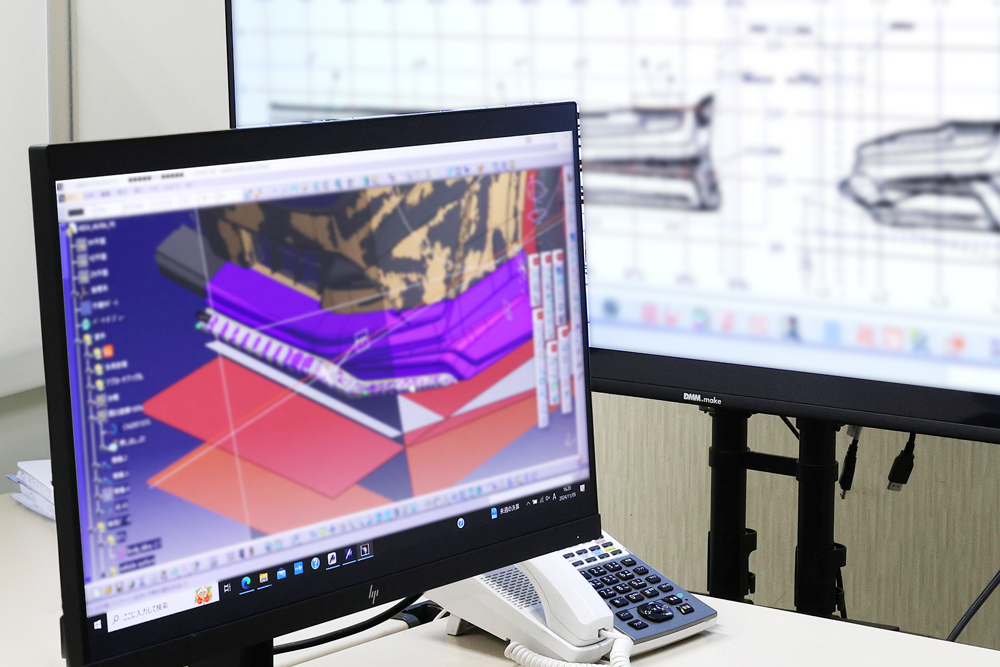 PRODUCT DESIGN