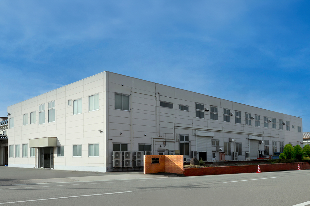 Yamagata Plant